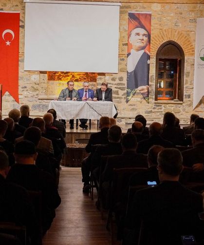 Bursa’yı Kurtaracak Olan Çevreyle Barışık Olan…
