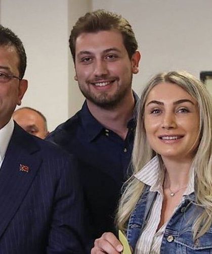 Ekrem İmamoğlu'nun oğlu dahil 18 ismin hesaplarına el konuldu