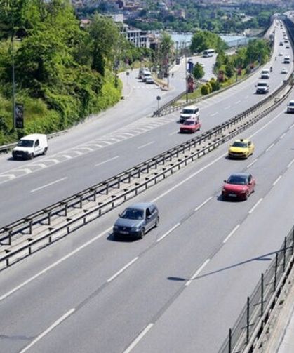 Bayram tatili İstanbul'a yaradı
