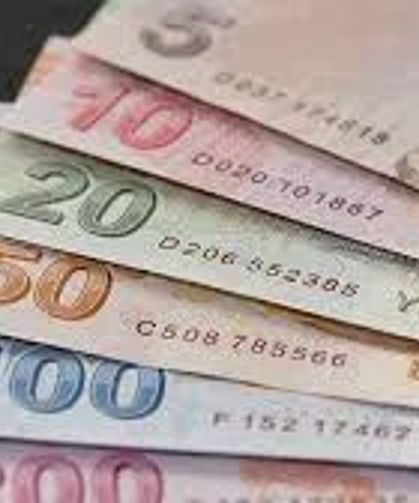 TCMB açıkladı: TL'nin reel değeri mayısta sınırlı geriledi