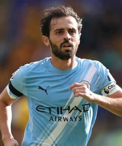 Real Madrid, Bernardo Silva transferini duyurdu