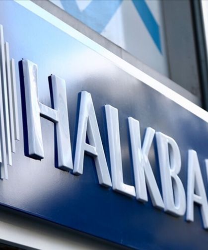 ABD'deki Halkbank davası düştü