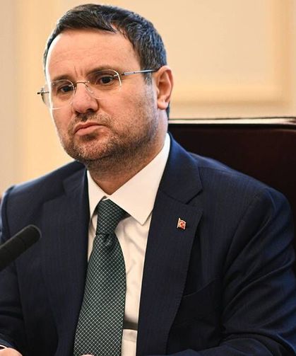 Bakan Gürlek 18 yıllık sırrın çözüldüğünü duyurdu