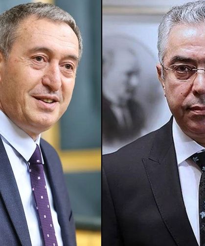 Bakırhan'dan Mehmet Uçum'a seçim tarihi cevabı