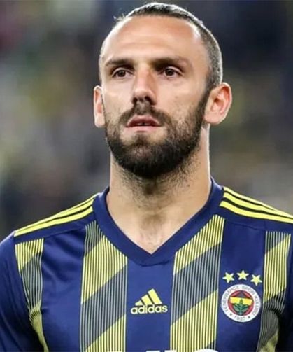 Vedat Muriqi yeniden Fenerbahçe’de
