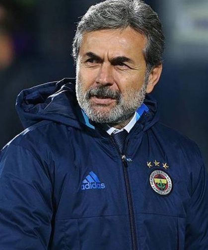 Aykut Kocaman sessizliğini bozdu