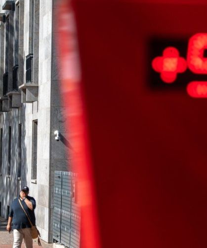 Avrupa’da sıcak hava dalgası nedeniyle 1300 kişi hayatını kaybetti