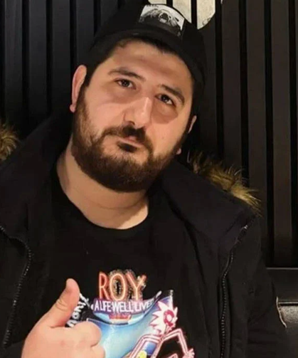 Yakup TV olarak tanınan Yakup Şahkulubey tutuklandı