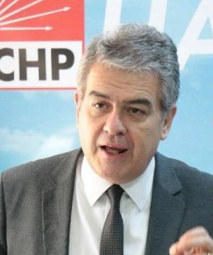 Mahkemeden dönmüştü: CHP’de Batum kararı gündem oldu
