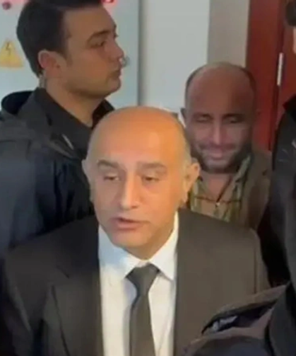 Aziz İhsan Aktaş davasında gözler ikinci günde