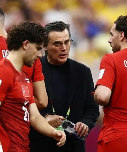 Montella’nın Paraguay planı belli oldu