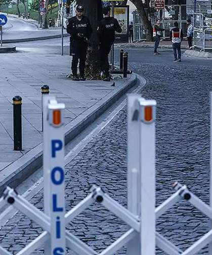 Sürücüler dikkat: İki ilçede bazı yollar trafiğe kapatılacak