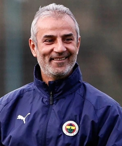 Fenerbahçe’de İsmail Kartal’ın ekibi netleşti