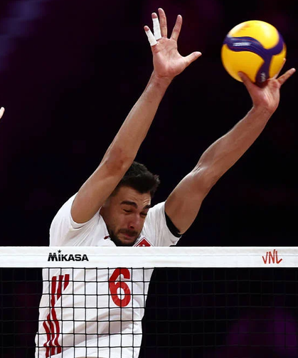 Filenin Efeleri Çin’e set vermedi