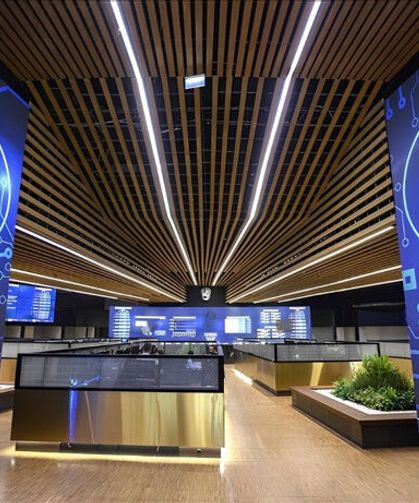 Borsa İstanbul'daki gerileme devam ediyor