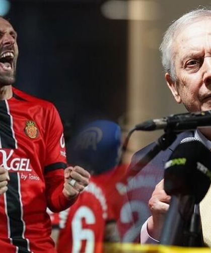 Yıllar sonra yuvaya geri dönüyor