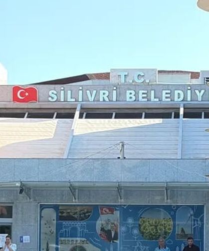 Silivri Belediyesi'nde Başkan vekili seçim tarihi belli oldu