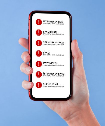 TOBB'dan BTK’nın "istenmeyen aramalara ve SMS kararına" itiraz