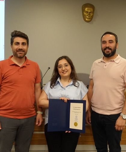 Mimarlıkta BIM uygulamaları Bursa’da ele alındı