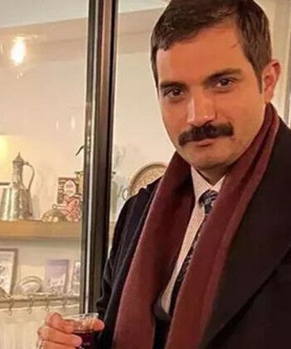 Sinan Ateş davasında ara karar verildi