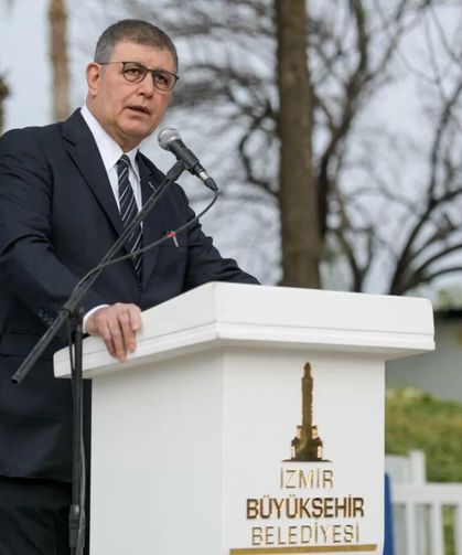 Cemil Tugay: Kurulursa yeni partiye katılırım!