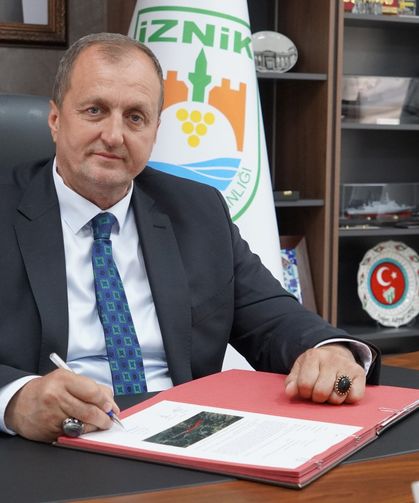 Sansarak Kanyonu Tabiat Parkı’nda süreç başladı