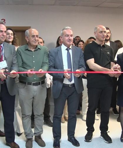 BUÜ’de kanser tedavisinde yeni dönem