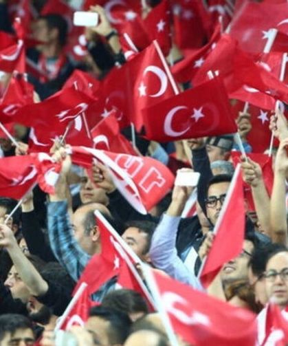Milli takımın rakipleri belli oldu