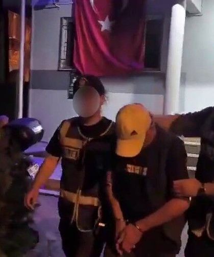 Bursa'da zehir tacirlerine ağır darbe