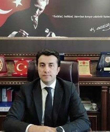 Gemlik Başsavcısı Kocabey Ankara'ya atandı