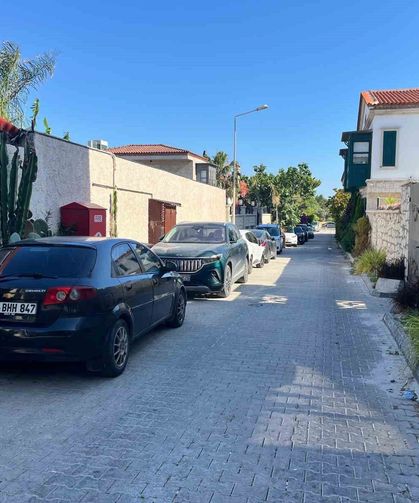 Polat çiftinin korumasının öldürüldüğü saldırıda yeni detay