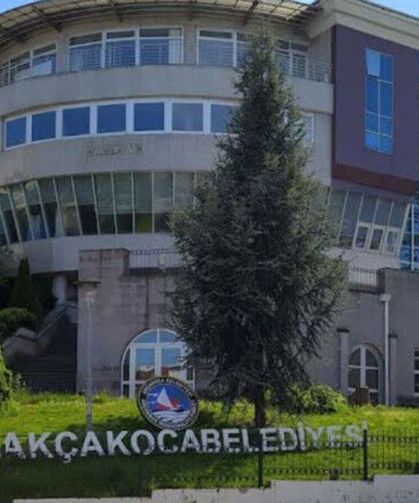 Akçakoca’da başkanvekili AK Parti’den seçildi