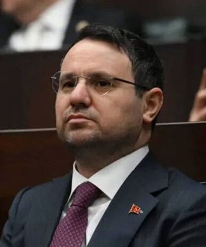 Bakan Gürlek açıkladı: 40 milyon dolarlık transfer engellendi