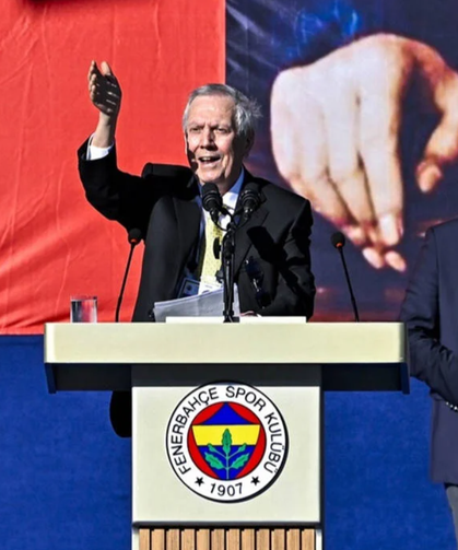 Fenerbahçe’den TFF’ye yabancı kuralı başvurusu