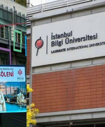 Bakanlık 'toplu sünnet' şöleni için Bilgi Üniversitesi'ni seçti