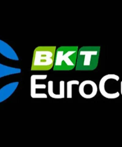 EuroCup’ta Türkiye’den 4 takım yer alacak