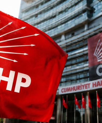 CHP'de istifa depremi sürüyor