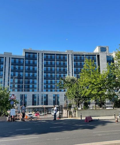 İstanbul Barosu'ndan açıklama geldi