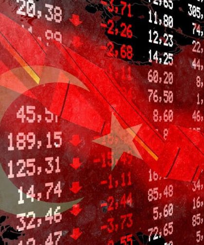 ABD'li bankacılık devinden Türkiye tahmini