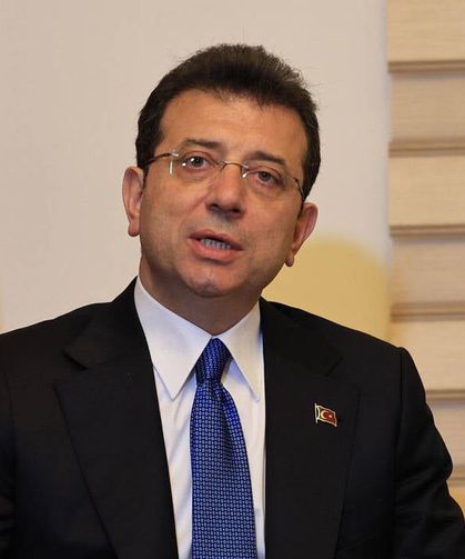 İmamoğlu'ndan çarpıcı değerlendirmeler