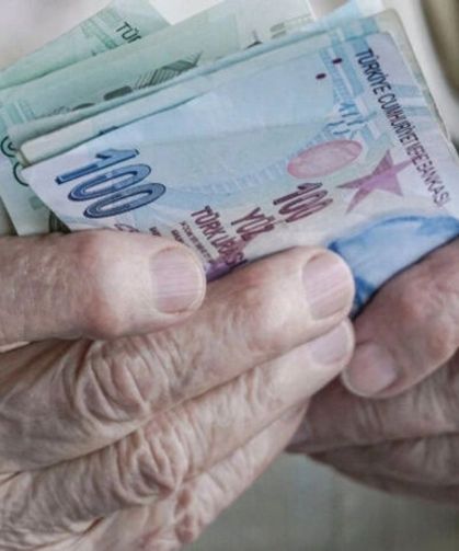 Emekli aylıkları ne kadar olacak?