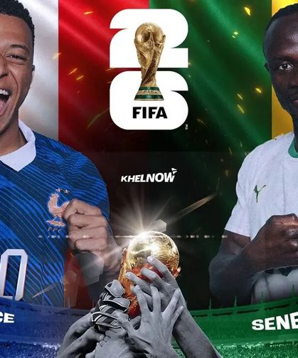 Fransa – Senegal Maçı Ne Zaman, Hangi Kanalda, Saat Kaçta?