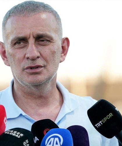 Hacıosmanoğlu’ndan Fatih Terim’e: Kimden hesap soracaksın?