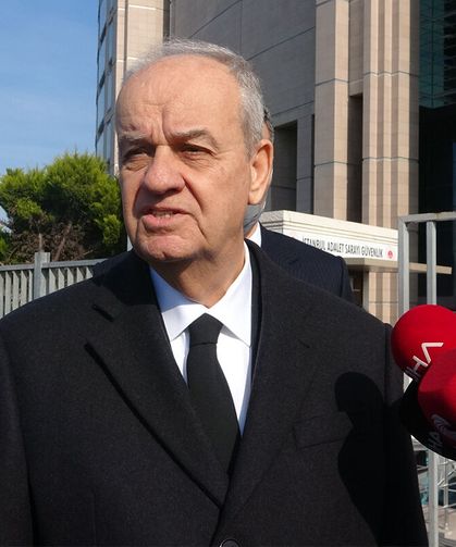 İlker Başbuğ: “FETÖ’cülükle suçlanacak son isimlerden biri”