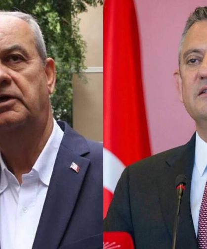 İlker Başbuğ’un açıklamalarına Özgür Özel'den teşekkür