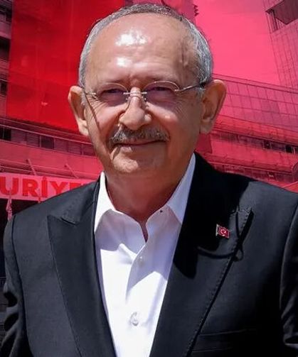 Kılıçdaroğlu: Nice ağırlıklardan arınıp fırtınayı geride bırakıp iktidar limanına demir atacağız