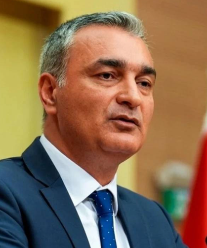 "Kurultaysız yol yürümek niyetinde değiliz"