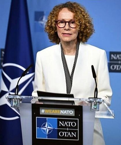 NATO'dan Ankara Zirvesi'ne dair açıklama