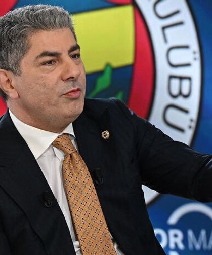 Hakan Safi'den bomba çıkış