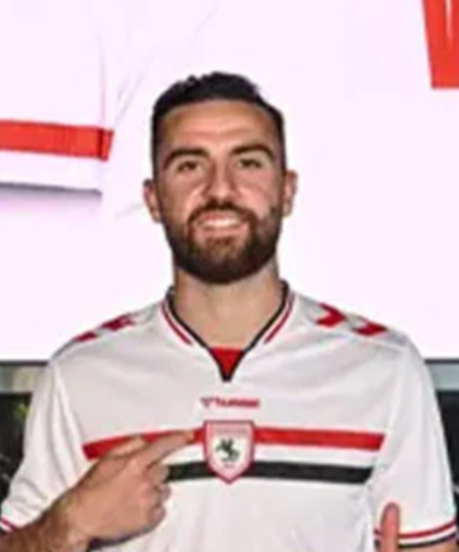 Samsunspor’dan hücum hattına yeni takviye